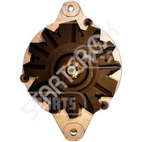 Генератор JA128IR HC-PARTS