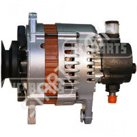 Купить Генератор HC-PARTS JA1290IR Генератор HC-PARTS JA1290IR