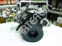 Генератор HC-PARTS  JA1367