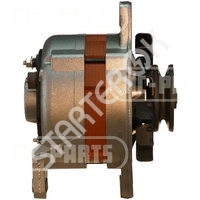 Купить Генератор HC-PARTS JA137 Генератор HC-PARTS JA137