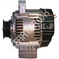 Купить Генератор HC-PARTS JA1418IR Генератор HC-PARTS JA1418IR