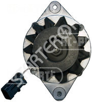 Генератор JA1421IR HC-PARTS