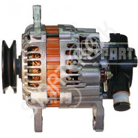 Купить Генератор HC-PARTS JA1430IR Генератор HC-PARTS JA1430IR