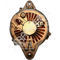 Генератор JA144 HC-PARTS