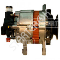 Генератор JA148IR HC-PARTS