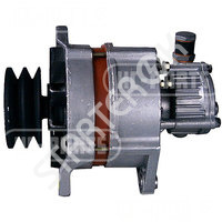 Купить Генератор HC-PARTS JA1525IR Генератор HC-PARTS JA1525IR