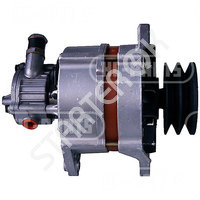 Генератор JA1525IR HC-PARTS