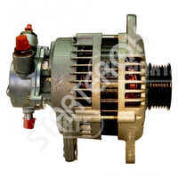 Генератор JA1526IR HC-PARTS