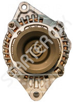Генератор JA1530IR HC-PARTS