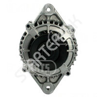 Купить Генератор HC-PARTS JA1600IR Генератор HC-PARTS JA1600IR