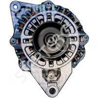 Генератор JA1601IR HC-PARTS