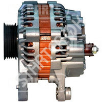 Генератор JA1601IR HC-PARTS