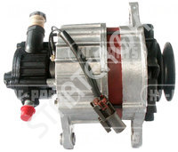 Генератор JA1603IR HC-PARTS