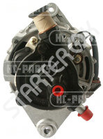 Генератор JA1603IR HC-PARTS