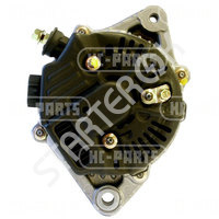 Генератор JA1604IR HC-PARTS