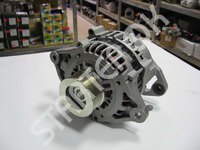 Генератор HC-PARTS  JA1607IRNNM