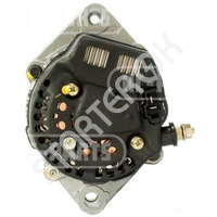 Генератор JA1609IR HC-PARTS