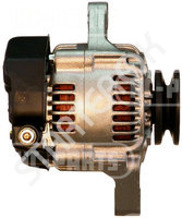 Купить Генератор HC-PARTS JA160IR Генератор HC-PARTS JA160IR