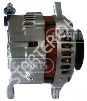 Генератор JA1615IR HC-PARTS