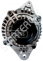 Купить Генератор HC-PARTS JA1617IR Генератор HC-PARTS JA1617IR