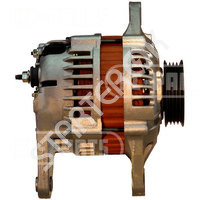 Купить Генератор HC-PARTS JA163IR Генератор HC-PARTS JA163IR