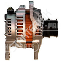 Купить Генератор HC-PARTS JA166IR Генератор HC-PARTS JA166IR