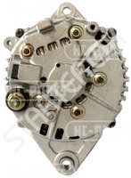Генератор JA1702IR HC-PARTS