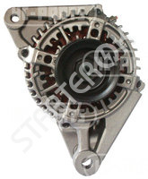 Купить Генератор HC-PARTS JA1703IR Генератор HC-PARTS JA1703IR