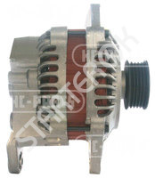 Генератор JA1704IR HC-PARTS