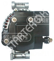 Генератор JA1705IR HC-PARTS