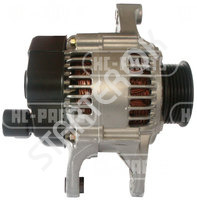 Генератор JA1706 HC-PARTS