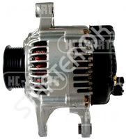 Купить Генератор HC-PARTS JA1706 Генератор HC-PARTS JA1706