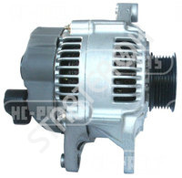 Купить Генератор HC-PARTS ja1707ir Генератор HC-PARTS ja1707ir