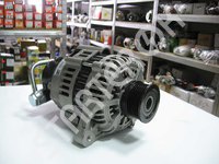 Купить Генератор HC-PARTS JA1708 Генератор HC-PARTS JA1708