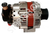 Купить Генератор HC-PARTS JA1708IR Генератор HC-PARTS JA1708IR