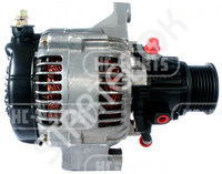 Генератор JA1710IR HC-PARTS
