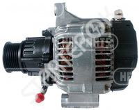 Купить Генератор HC-PARTS JA1710IR Генератор HC-PARTS JA1710IR