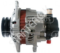 Купить Генератор HC-PARTS JA1711IR Генератор HC-PARTS JA1711IR