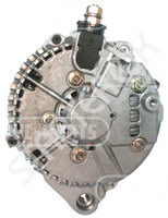 Генератор JA1712IR HC-PARTS