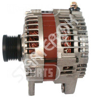 Генератор JA1712IR HC-PARTS