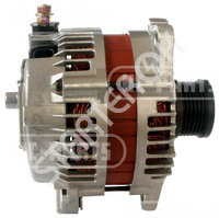 Генератор JA1712IR HC-PARTS
