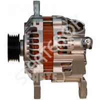 Купить Генератор HC-PARTS JA1713IR Генератор HC-PARTS JA1713IR