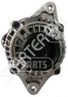 Купить Генератор HC-PARTS JA1715IR Генератор HC-PARTS JA1715IR