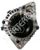Купить Генератор HC-PARTS JA1717IR Генератор HC-PARTS JA1717IR