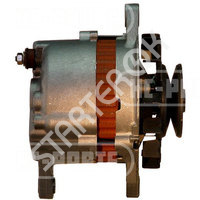 Купить Генератор HC-PARTS JA171IR Генератор HC-PARTS JA171IR