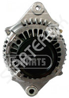 Генератор JA1720IR HC-PARTS