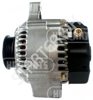Купить Генератор HC-PARTS JA1720IR Генератор HC-PARTS JA1720IR
