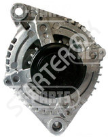 Генератор JA1721IR HC-PARTS