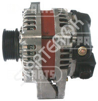 Генератор JA1721IR HC-PARTS