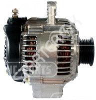 Купить Генератор HC-PARTS JA1723IR Генератор HC-PARTS JA1723IR